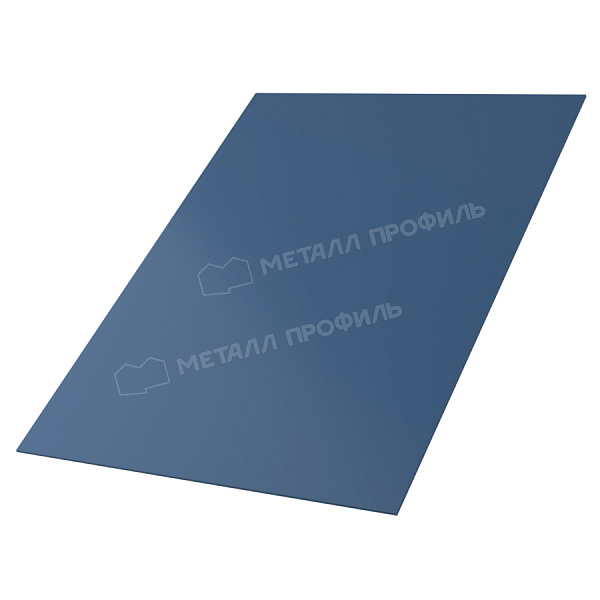 Заказать недорогой Лист плоский (PURETAN-20-RR35-0.5) от Компании Металл Профиль.