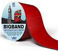 Лента герметизирующая BIGBAND Красный (0,1х3 м), приобрести указанный товар по стоимости 550 ₽.