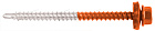 Приобрести доступный Саморез 4,8х70 RAL2004 (чистый оранжевый) в нашем интернет-магазине.